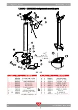 Preview for 54 page of QubicaAMF 400288005 Installation Manual