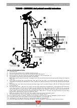 Preview for 55 page of QubicaAMF 400288005 Installation Manual