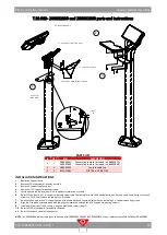 Preview for 57 page of QubicaAMF 400288005 Installation Manual