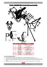 Preview for 58 page of QubicaAMF 400288005 Installation Manual