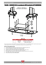 Preview for 60 page of QubicaAMF 400288005 Installation Manual