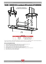 Preview for 61 page of QubicaAMF 400288005 Installation Manual