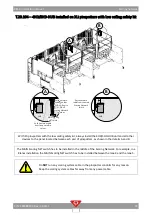 Preview for 65 page of QubicaAMF 400288005 Installation Manual