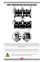 Preview for 66 page of QubicaAMF 400288005 Installation Manual