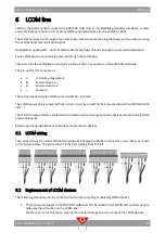 Preview for 79 page of QubicaAMF 400288005 Installation Manual