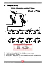 Preview for 89 page of QubicaAMF 400288005 Installation Manual