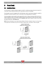 Preview for 91 page of QubicaAMF 400288005 Installation Manual