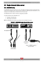 Preview for 95 page of QubicaAMF 400288005 Installation Manual