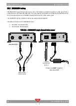 Preview for 98 page of QubicaAMF 400288005 Installation Manual