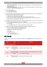 Preview for 117 page of QubicaAMF 400288005 Installation Manual