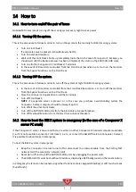 Preview for 121 page of QubicaAMF 400288005 Installation Manual