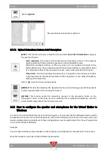 Preview for 124 page of QubicaAMF 400288005 Installation Manual