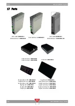 Preview for 140 page of QubicaAMF 400288005 Installation Manual