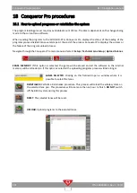 Preview for 142 page of QubicaAMF 400288005 Installation Manual