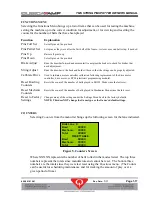 Preview for 31 page of QubicaAMF 612-051-001 Owner'S Manual