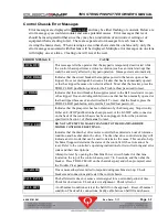 Preview for 69 page of QubicaAMF 612-051-001 Owner'S Manual