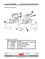 Preview for 86 page of QubicaAMF 612-051-001 Owner'S Manual