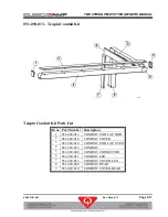 Preview for 91 page of QubicaAMF 612-051-001 Owner'S Manual