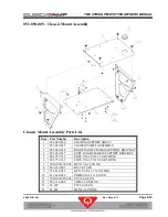 Preview for 95 page of QubicaAMF 612-051-001 Owner'S Manual