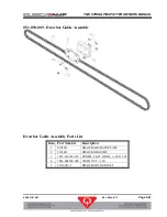 Preview for 101 page of QubicaAMF 612-051-001 Owner'S Manual