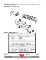 Preview for 102 page of QubicaAMF 612-051-001 Owner'S Manual