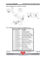 Preview for 105 page of QubicaAMF 612-051-001 Owner'S Manual