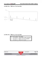 Preview for 138 page of QubicaAMF 612-051-001 Owner'S Manual