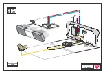 Preview for 25 page of QubicaAMF Bowler Entertainment System Installation Manual