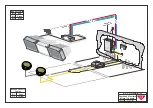 Preview for 27 page of QubicaAMF Bowler Entertainment System Installation Manual