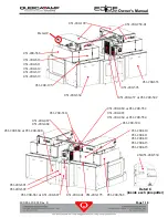 Preview for 28 page of QubicaAMF Edge String Owner'S Manual