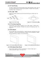 Preview for 39 page of QubicaAMF Edge String Owner'S Manual