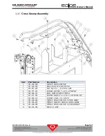 Preview for 137 page of QubicaAMF Edge String Owner'S Manual