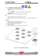 Preview for 193 page of QubicaAMF Edge String Owner'S Manual