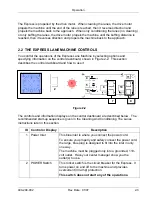 Предварительный просмотр 17 страницы QubicaAMF Express 294-115-200 Operation, Maintenance And Parts Manual