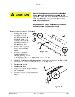 Предварительный просмотр 31 страницы QubicaAMF Express 294-115-200 Operation, Maintenance And Parts Manual