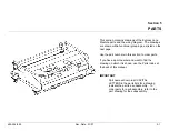 Предварительный просмотр 81 страницы QubicaAMF Express 294-115-200 Operation, Maintenance And Parts Manual