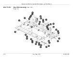 Предварительный просмотр 90 страницы QubicaAMF Express 294-115-200 Operation, Maintenance And Parts Manual