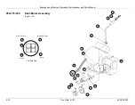 Предварительный просмотр 96 страницы QubicaAMF Express 294-115-200 Operation, Maintenance And Parts Manual