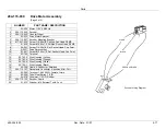 Предварительный просмотр 97 страницы QubicaAMF Express 294-115-200 Operation, Maintenance And Parts Manual