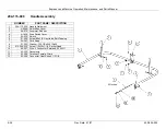 Предварительный просмотр 104 страницы QubicaAMF Express 294-115-200 Operation, Maintenance And Parts Manual