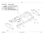 Предварительный просмотр 105 страницы QubicaAMF Express 294-115-200 Operation, Maintenance And Parts Manual