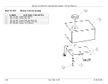 Предварительный просмотр 108 страницы QubicaAMF Express 294-115-200 Operation, Maintenance And Parts Manual