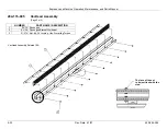 Предварительный просмотр 112 страницы QubicaAMF Express 294-115-200 Operation, Maintenance And Parts Manual