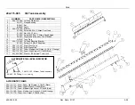 Предварительный просмотр 119 страницы QubicaAMF Express 294-115-200 Operation, Maintenance And Parts Manual