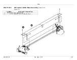 Предварительный просмотр 123 страницы QubicaAMF Express 294-115-200 Operation, Maintenance And Parts Manual