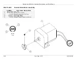 Предварительный просмотр 124 страницы QubicaAMF Express 294-115-200 Operation, Maintenance And Parts Manual