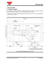 Preview for 17 page of QubicaAMF Harmony Installation, Operation, Service, And Parts Manual