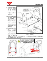 Preview for 23 page of QubicaAMF Harmony Installation, Operation, Service, And Parts Manual