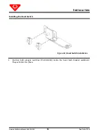 Preview for 26 page of QubicaAMF Harmony Installation, Operation, Service, And Parts Manual