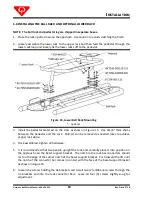 Preview for 28 page of QubicaAMF Harmony Installation, Operation, Service, And Parts Manual